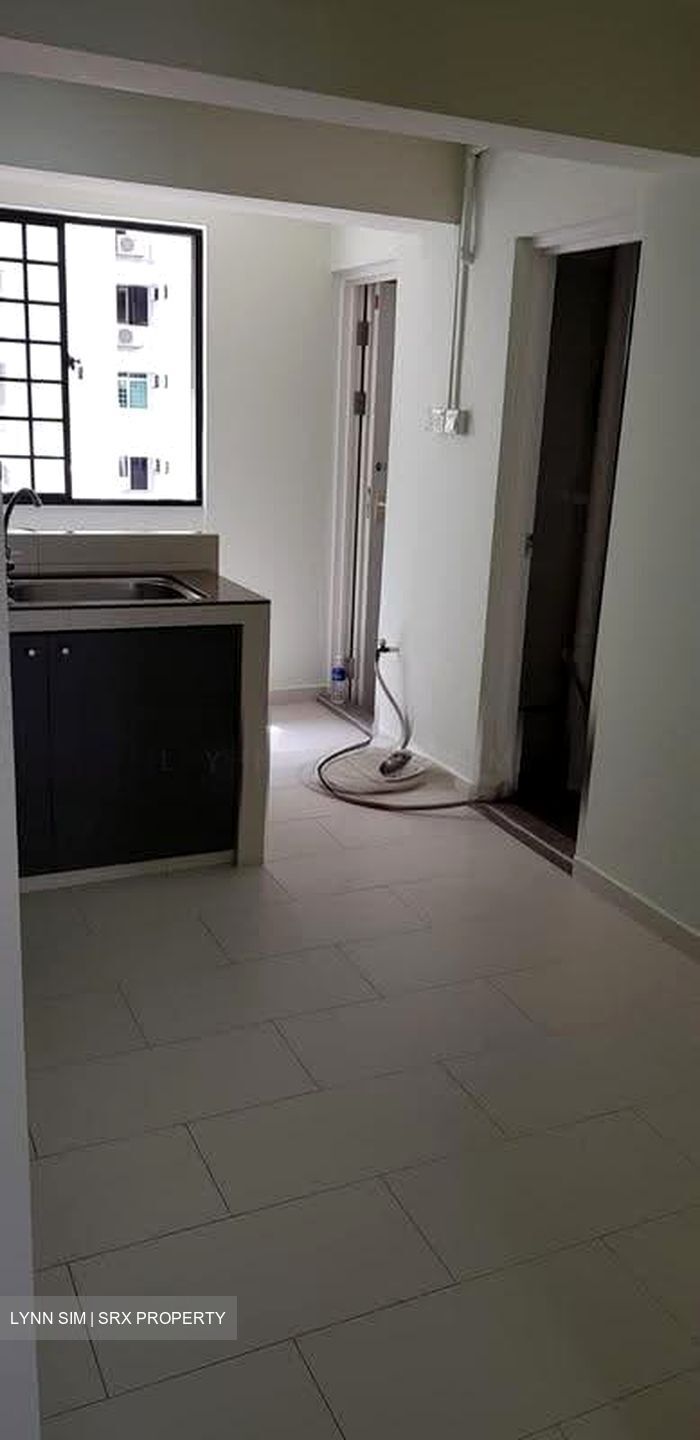 Blk 4 Tanjong Pagar Plaza (Bukit Merah), HDB 3 Rooms #615860221